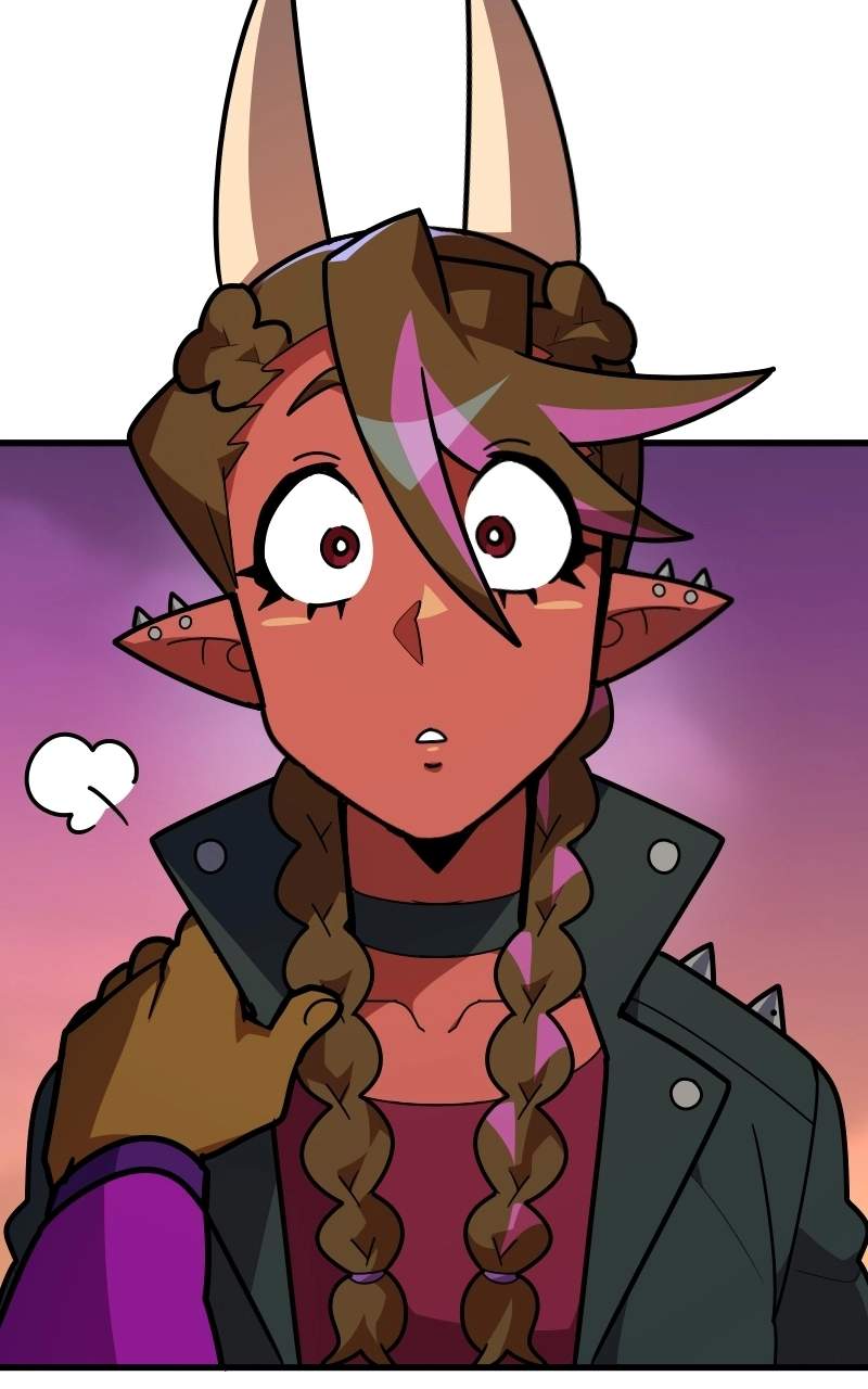 Fantasy Star Producer Chapter 58 page 43