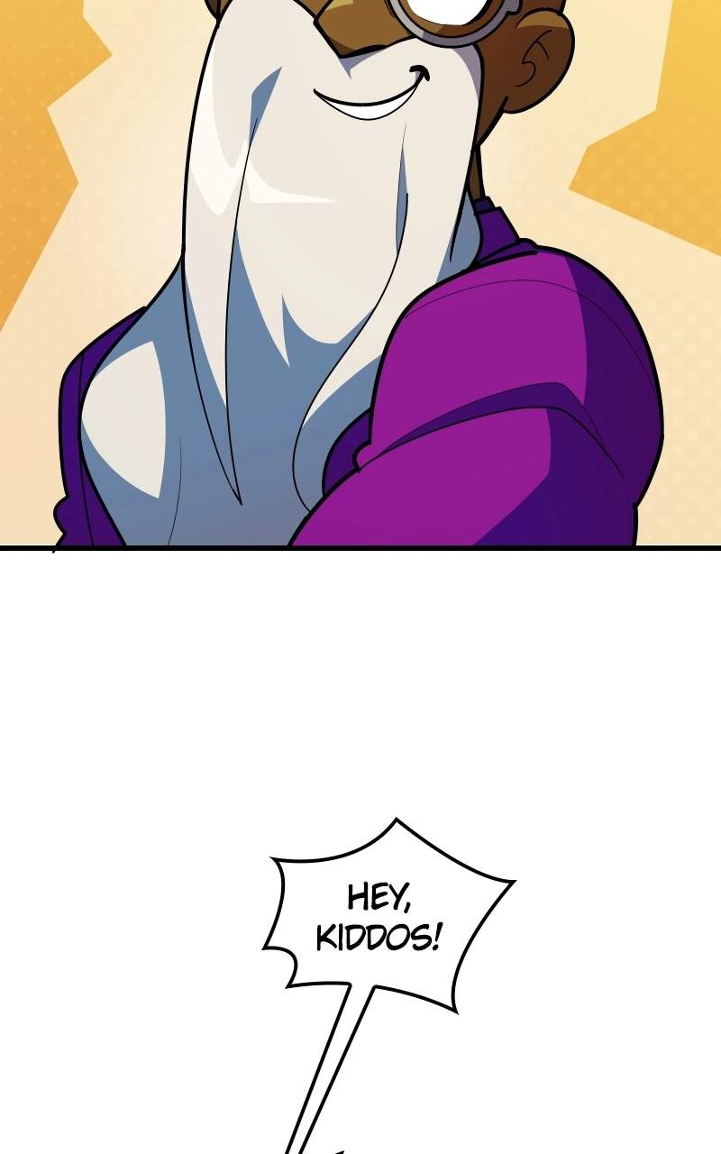 Fantasy Star Producer Chapter 58 page 45