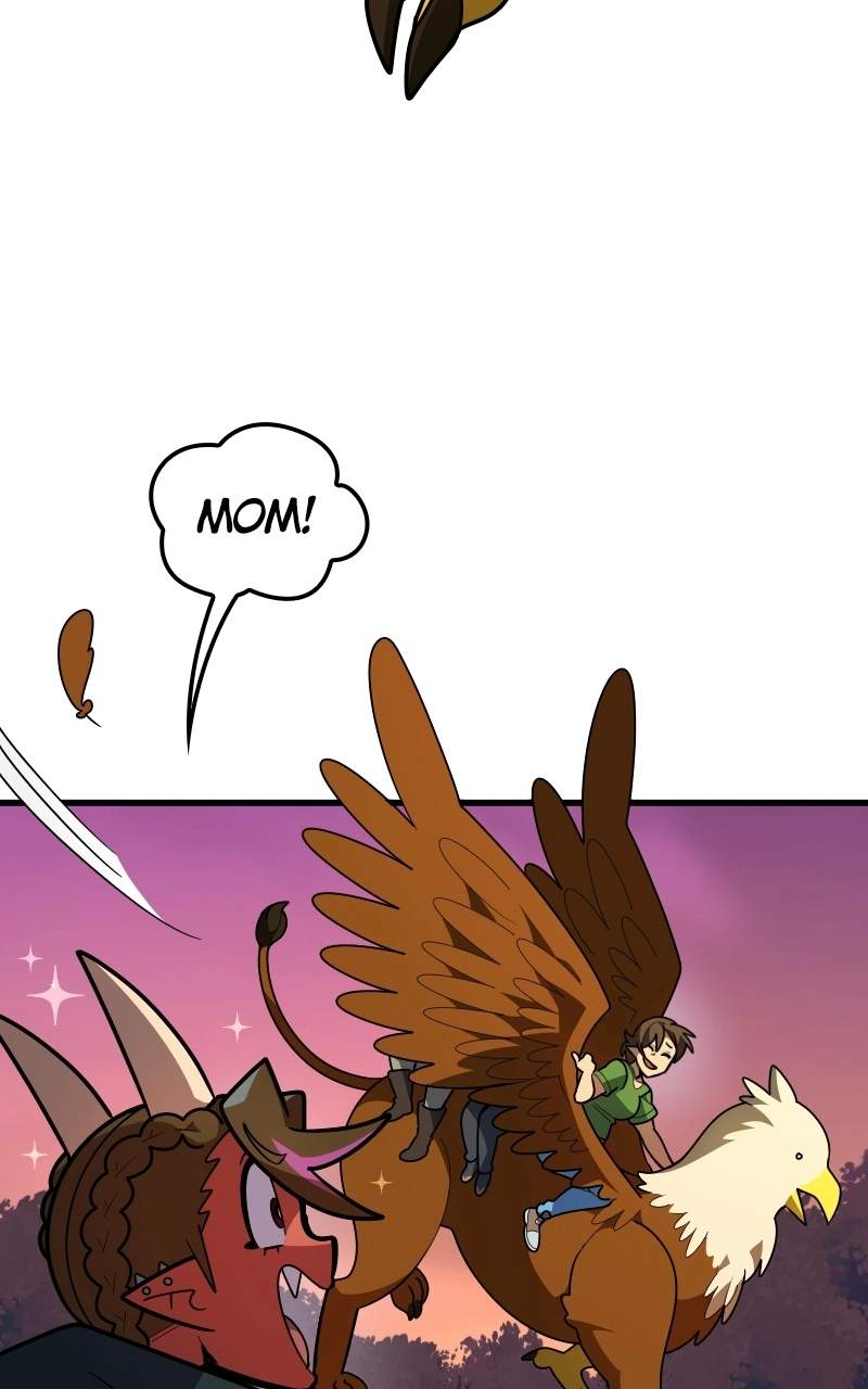 Fantasy Star Producer Chapter 58 page 48
