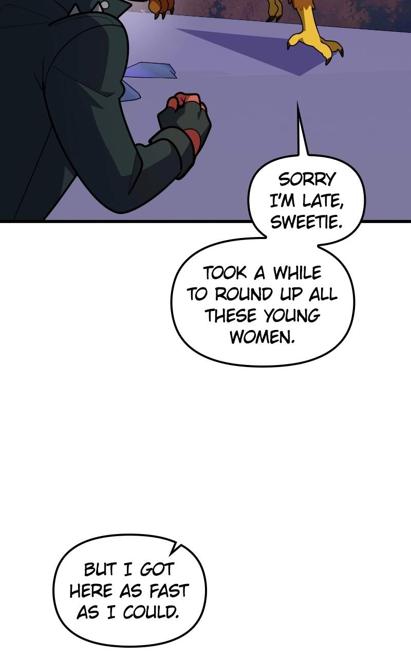 Fantasy Star Producer Chapter 58 page 49