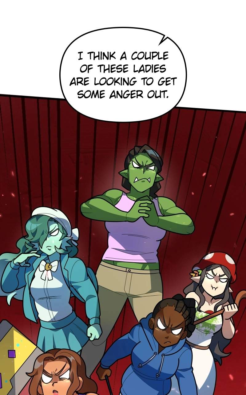 Fantasy Star Producer Chapter 58 page 51