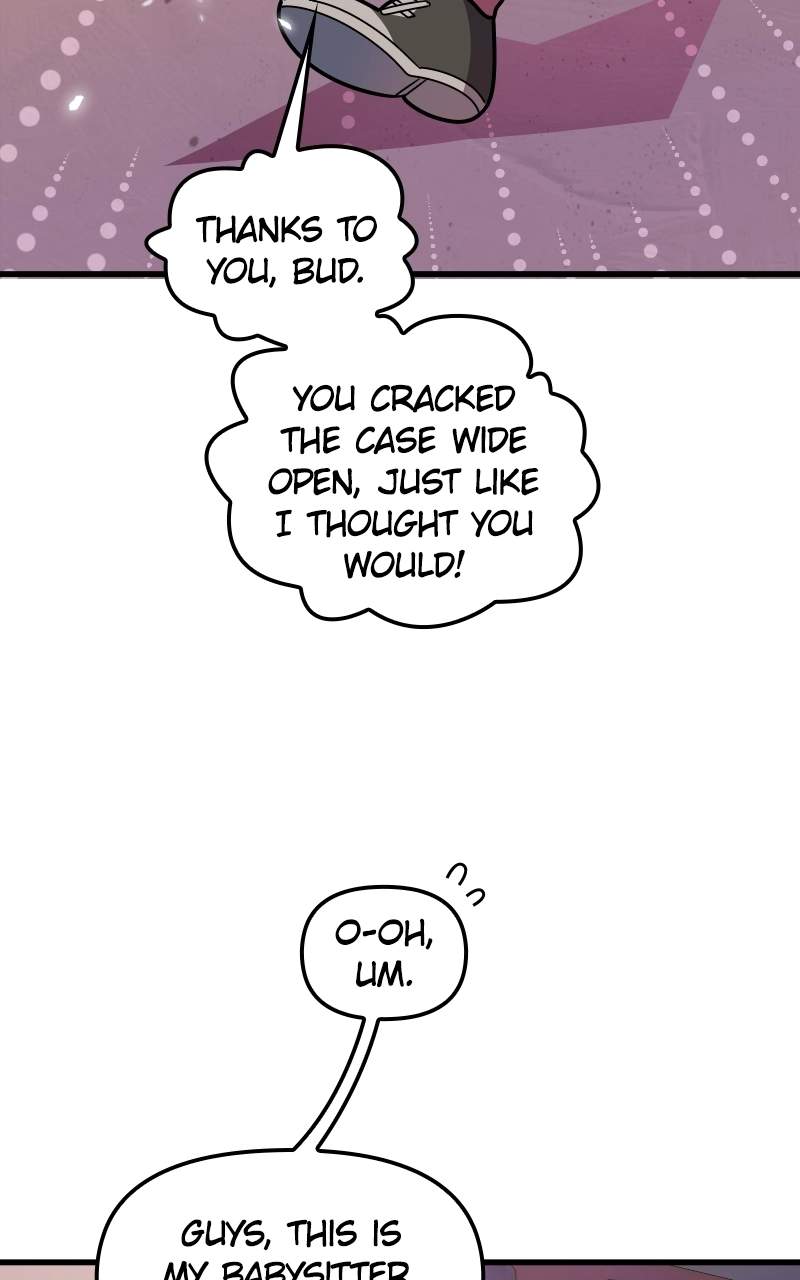 Fantasy Star Producer Chapter 58 page 58