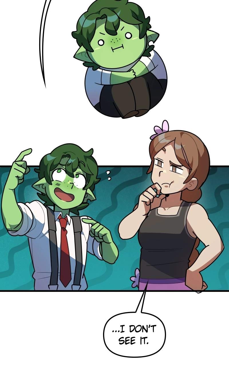 Fantasy Star Producer Chapter 58 page 64