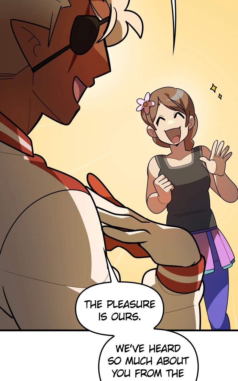 Fantasy Star Producer Chapter 58 page 61