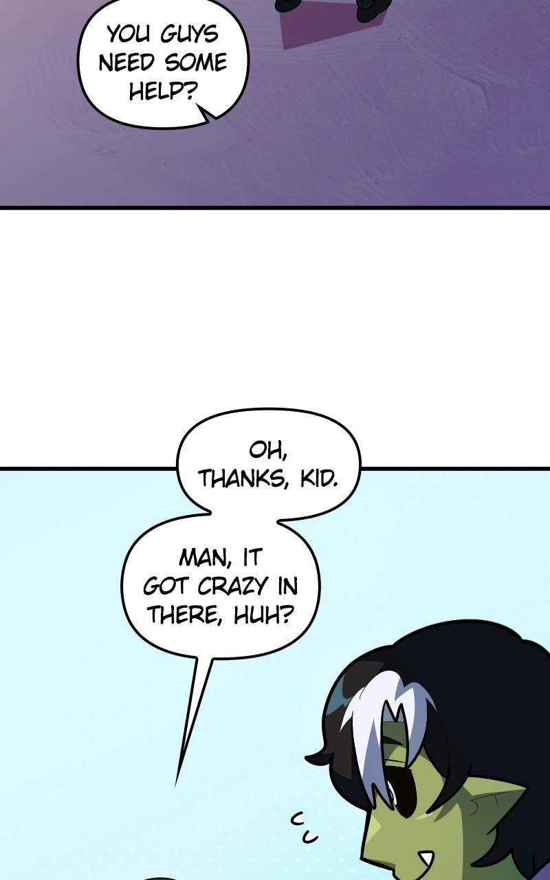 Fantasy Star Producer Chapter 58 page 69