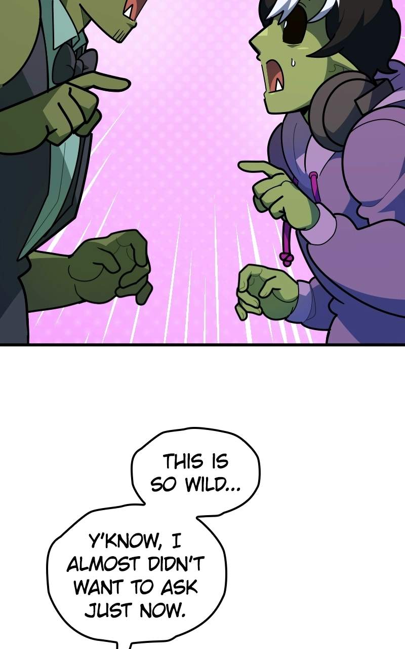 Fantasy Star Producer Chapter 58 page 79