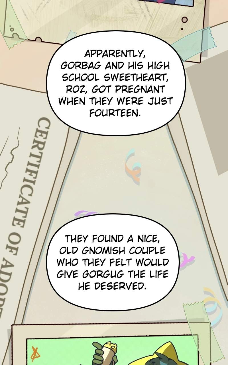Fantasy Star Producer Chapter 58 page 86