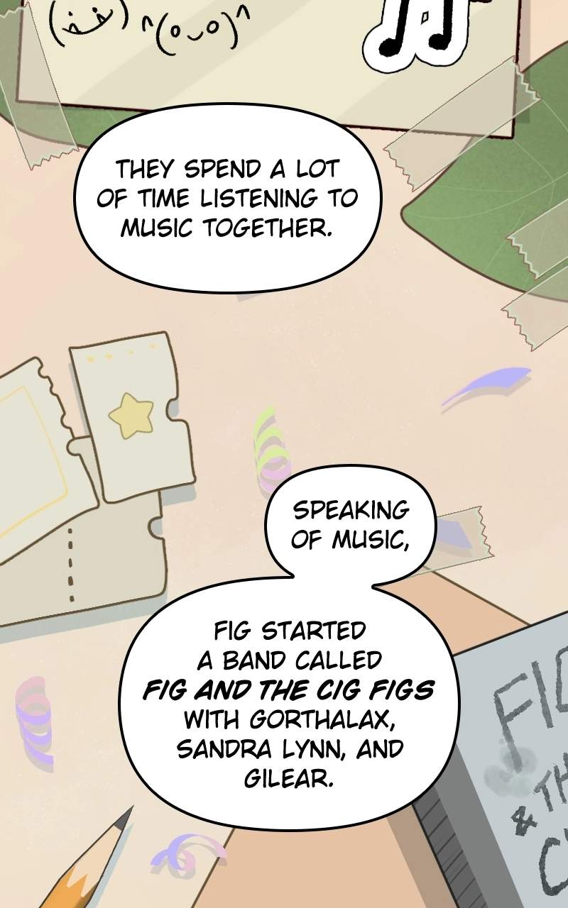 Fantasy Star Producer Chapter 58 page 89