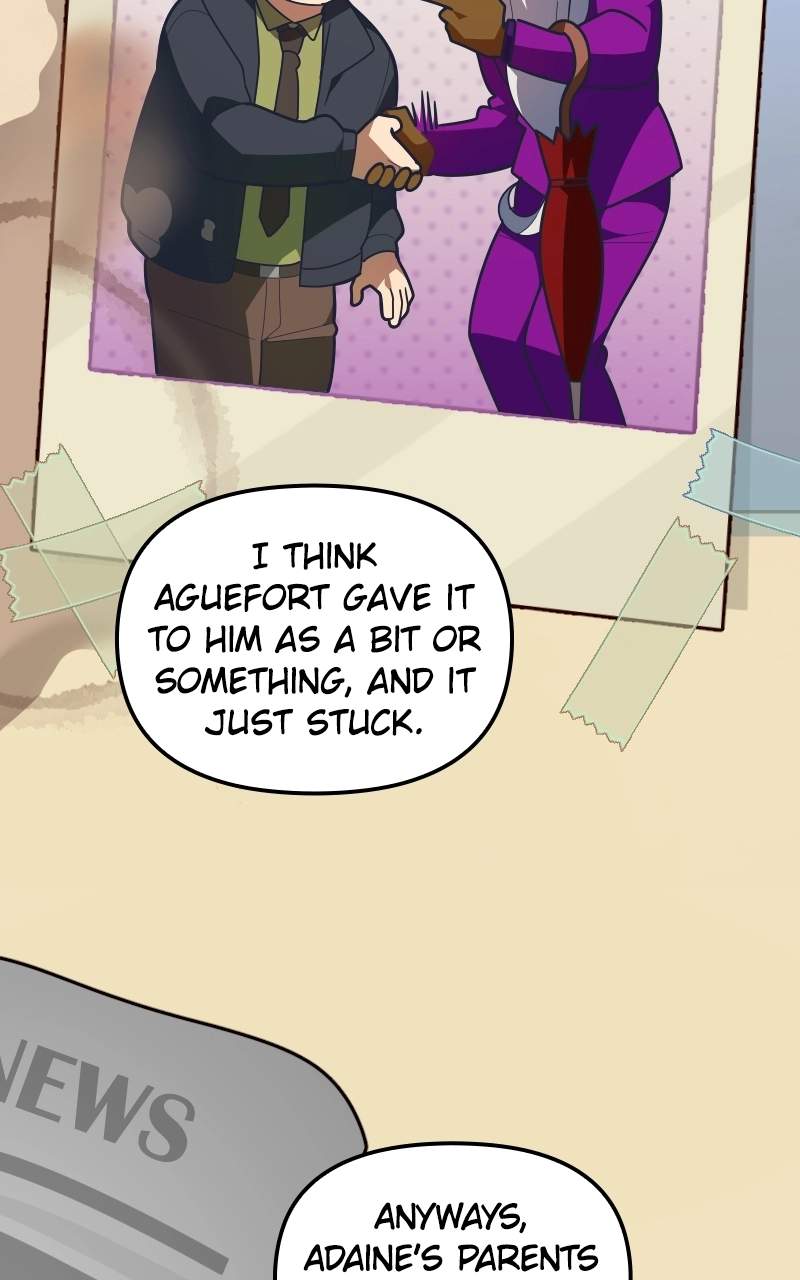 Fantasy Star Producer Chapter 58 page 93