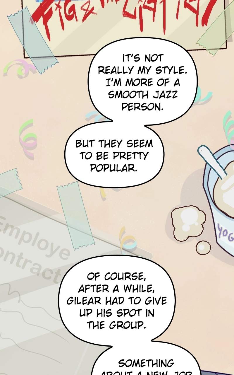 Fantasy Star Producer Chapter 58 page 91