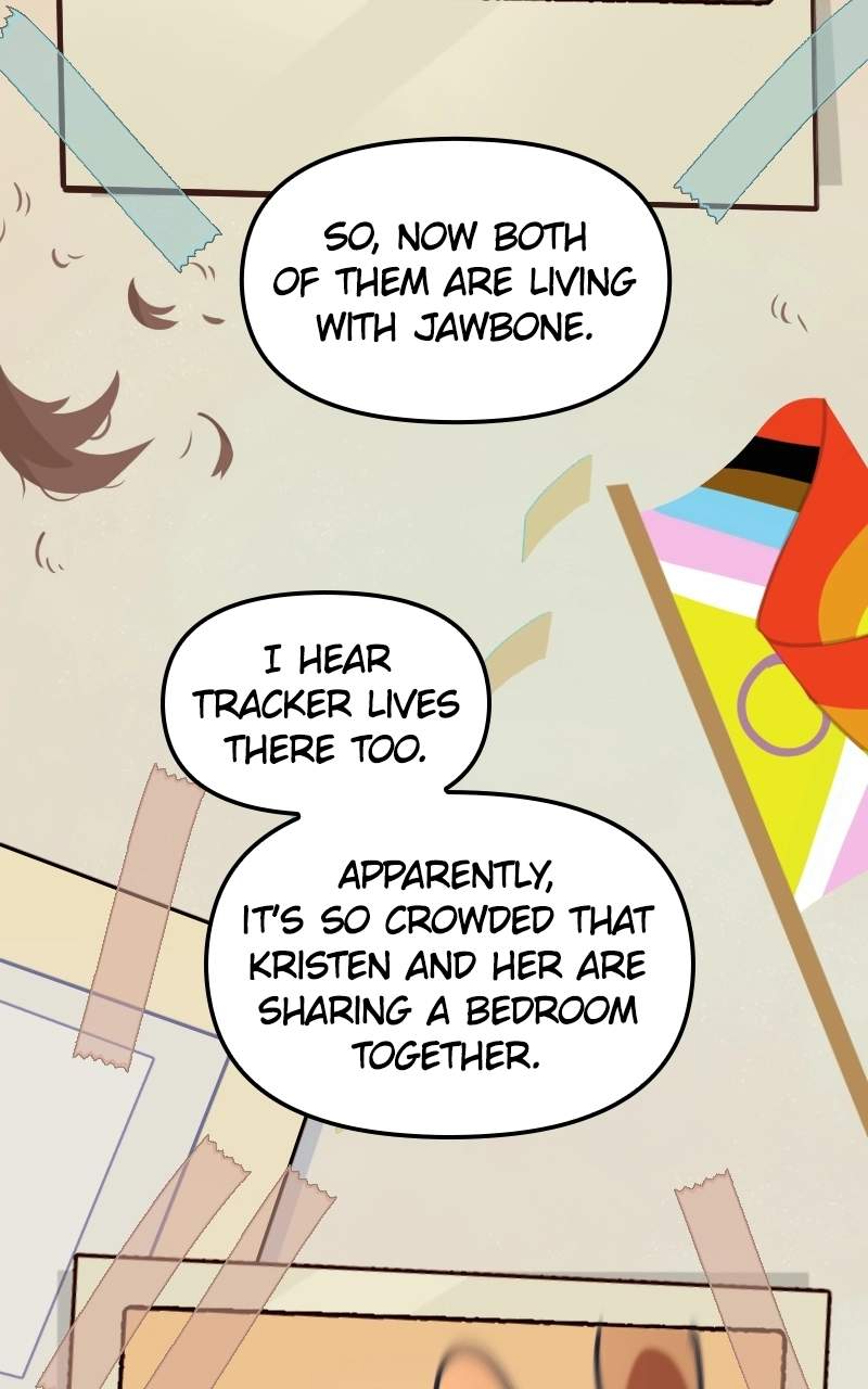 Fantasy Star Producer Chapter 58 page 95