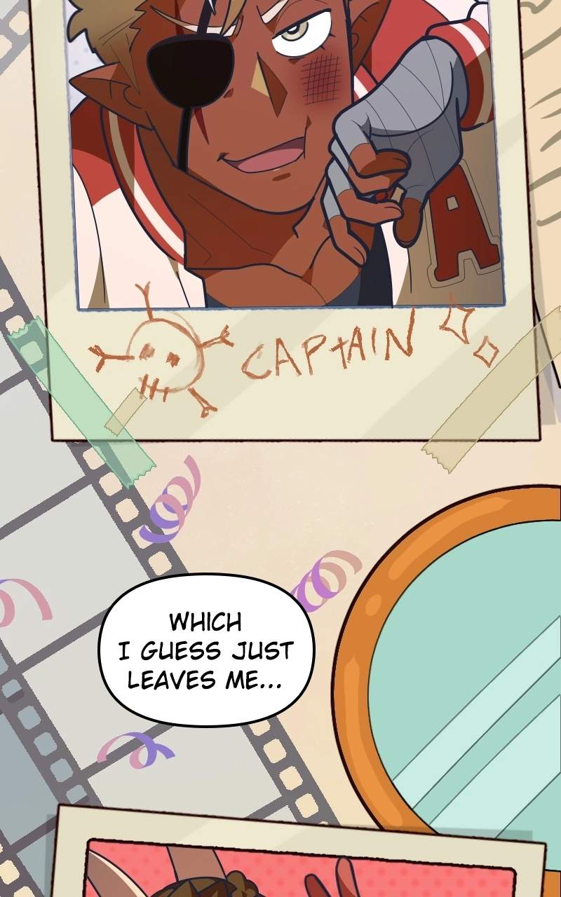 Fantasy Star Producer Chapter 58 page 101