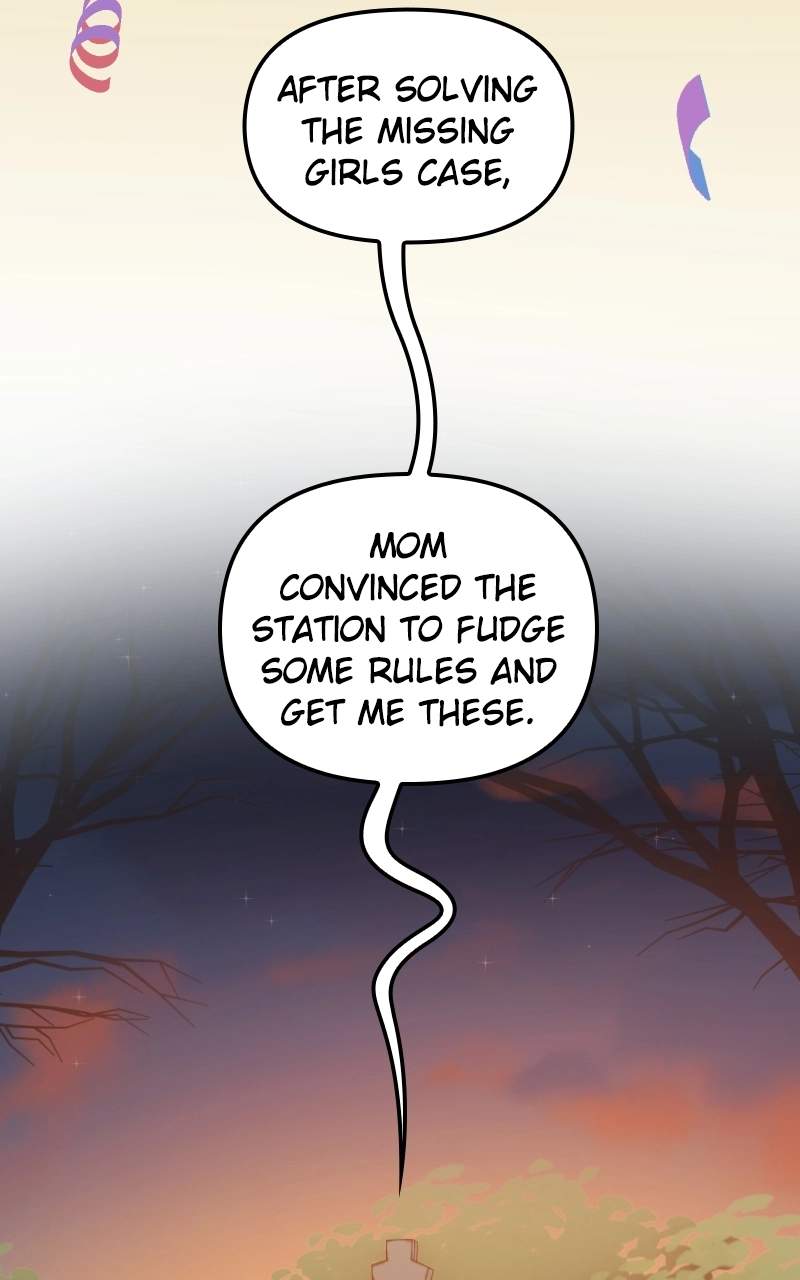 Fantasy Star Producer Chapter 58 page 103