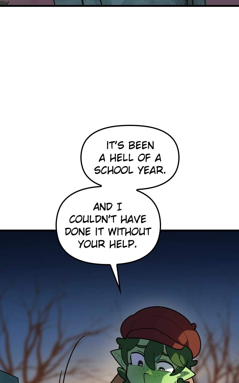 Fantasy Star Producer Chapter 58 page 109