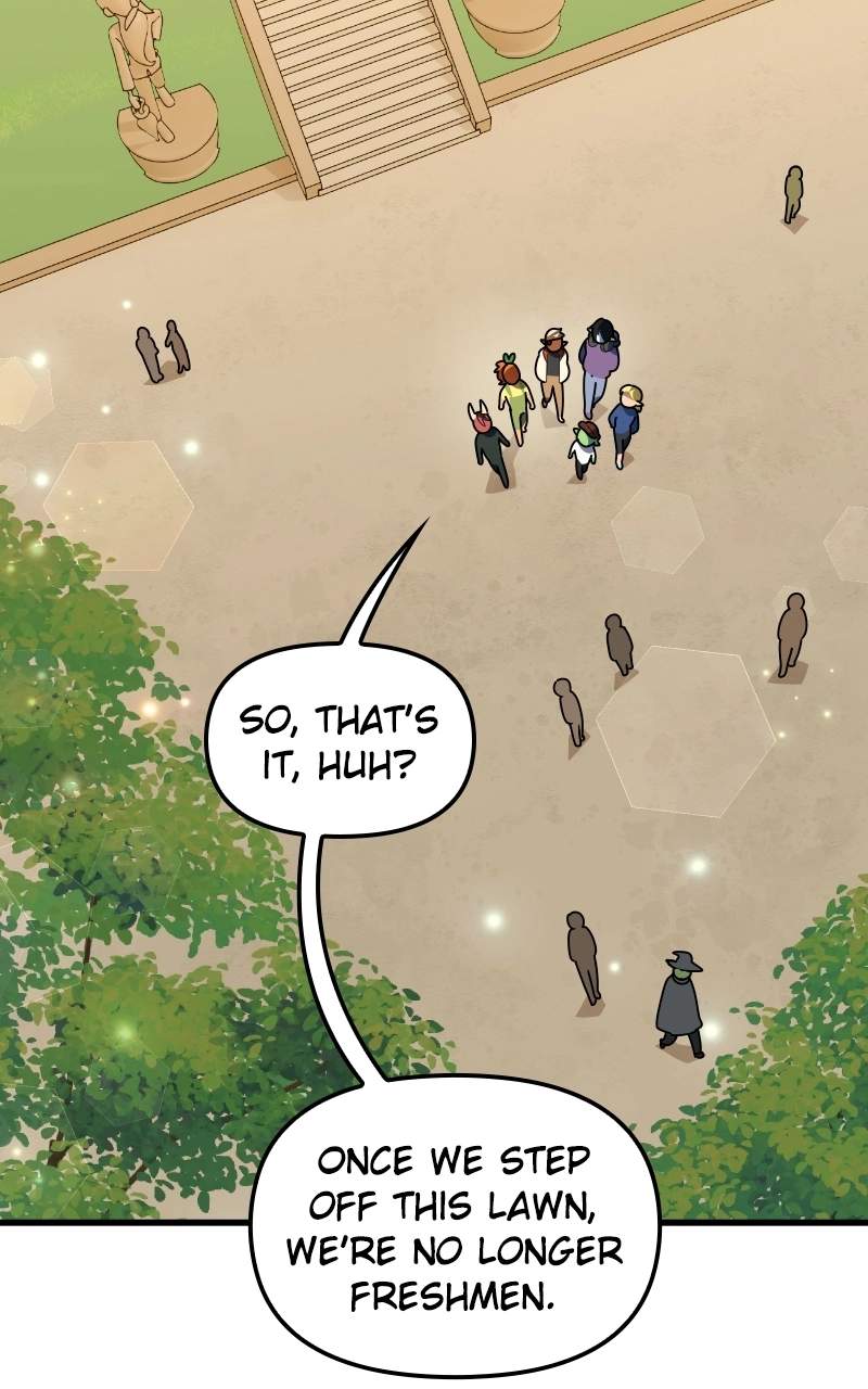 Fantasy Star Producer Chapter 58 page 113