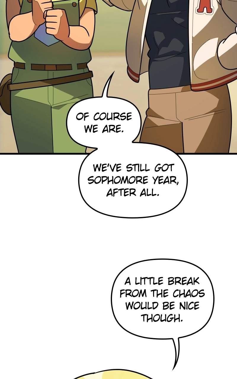 Fantasy Star Producer Chapter 58 page 115