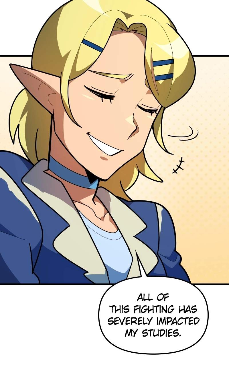 Fantasy Star Producer Chapter 58 page 116