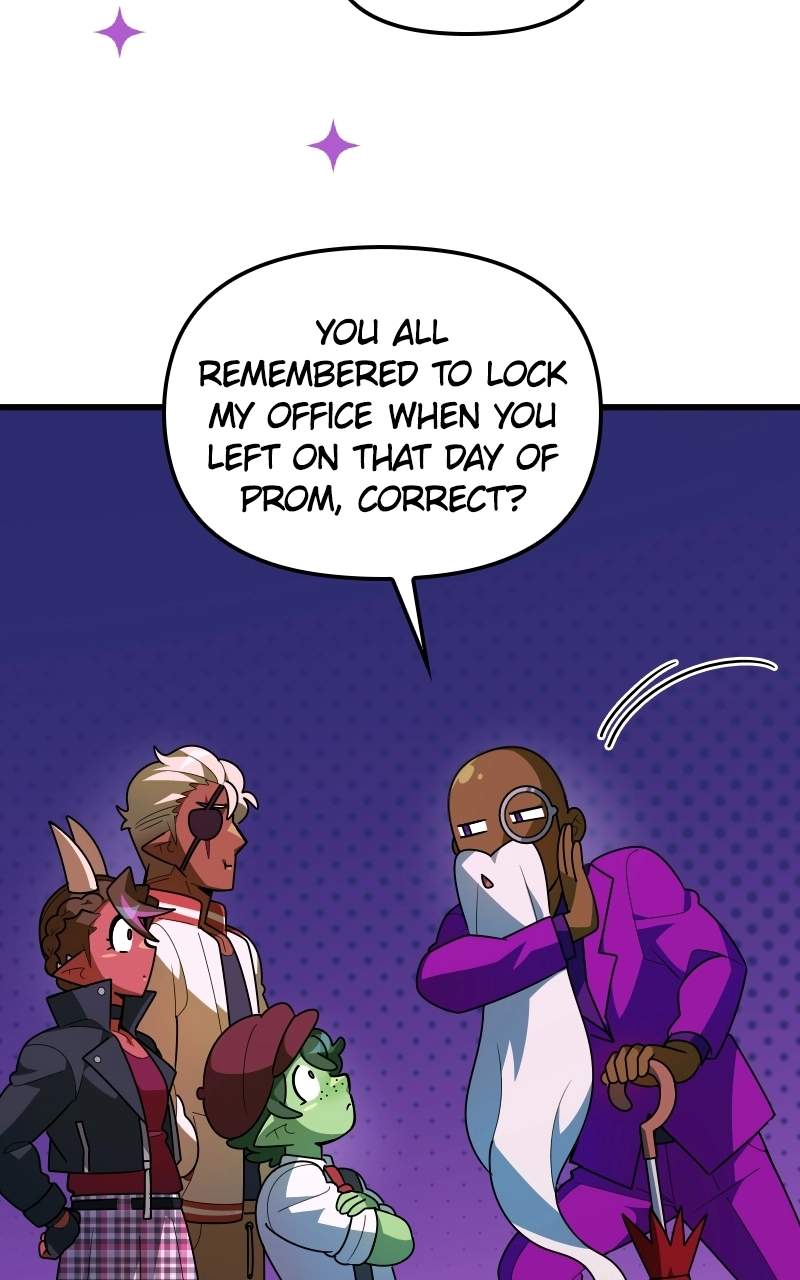 Fantasy Star Producer Chapter 58 page 122