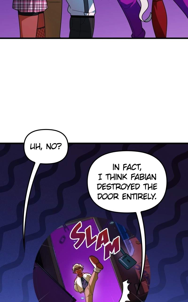 Fantasy Star Producer Chapter 58 page 123