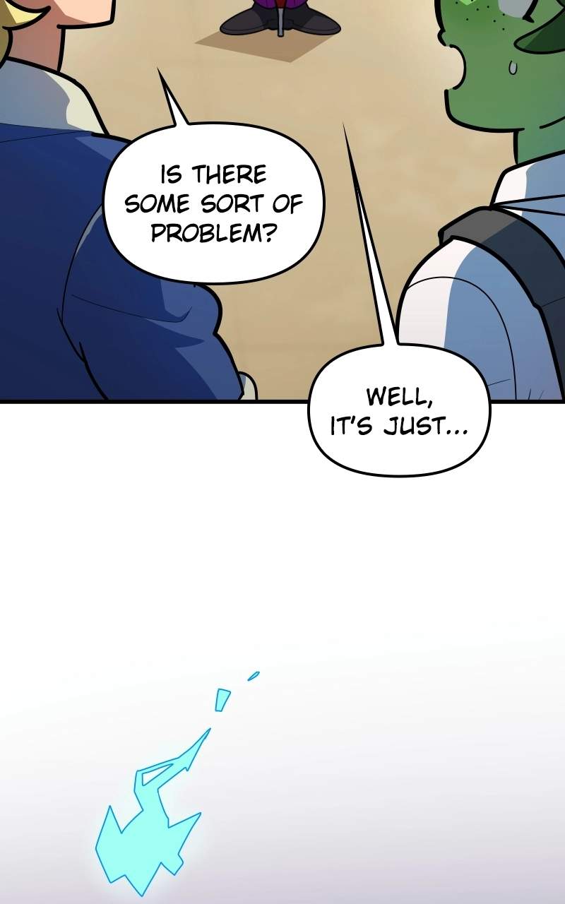 Fantasy Star Producer Chapter 58 page 126