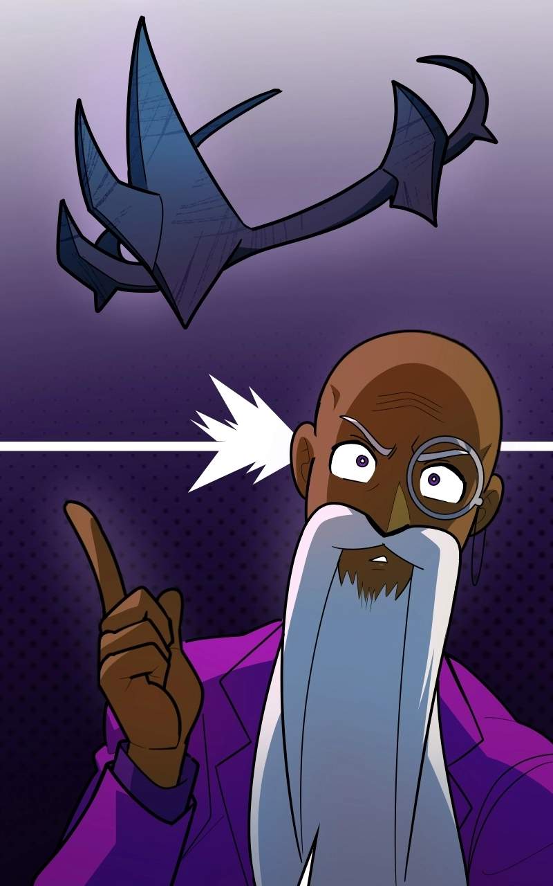 Fantasy Star Producer Chapter 58 page 127