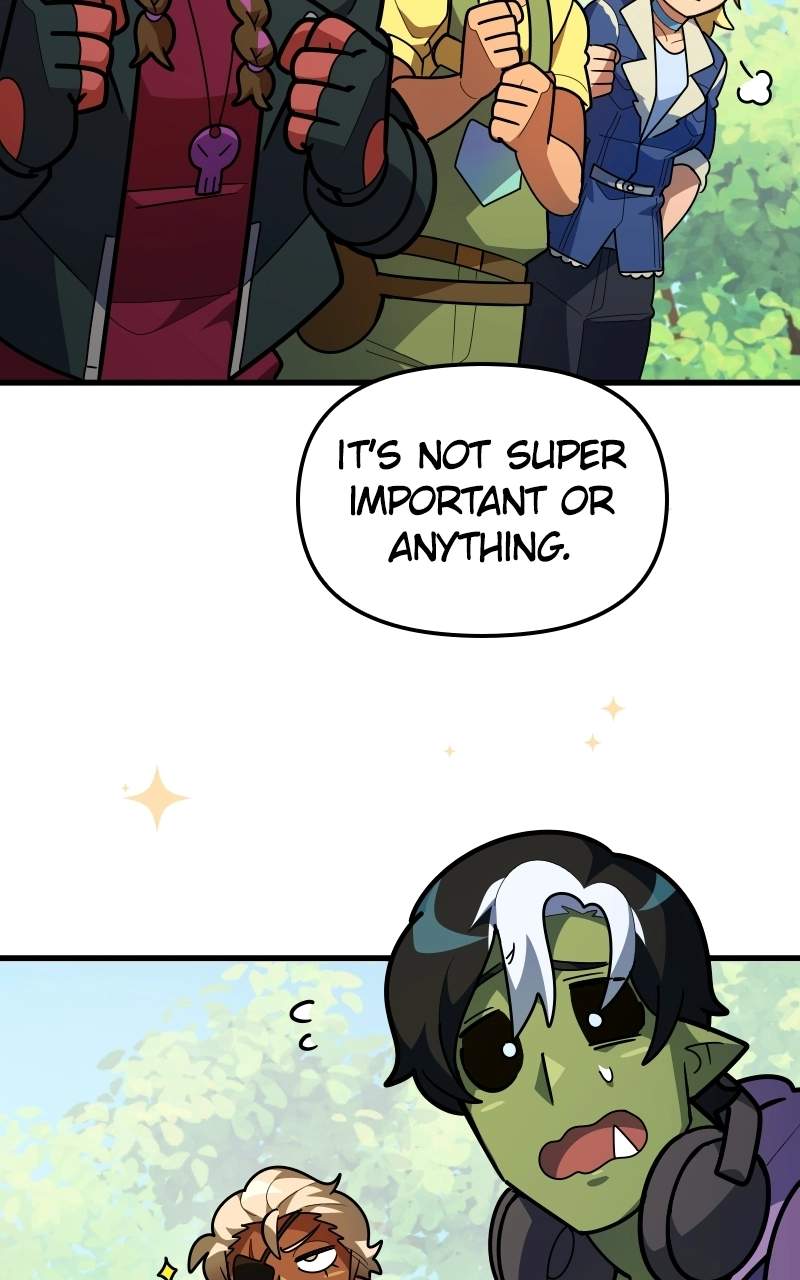 Fantasy Star Producer Chapter 58 page 129