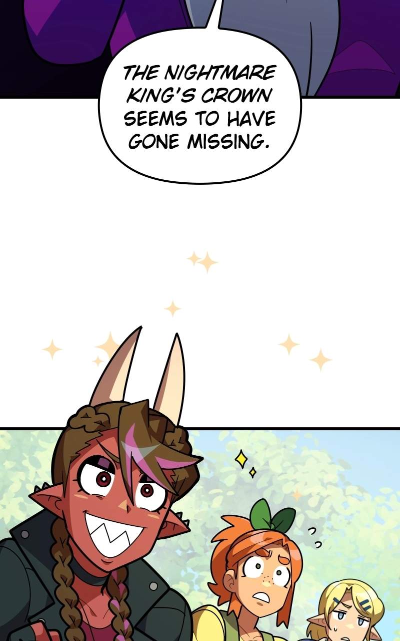 Fantasy Star Producer Chapter 58 page 128
