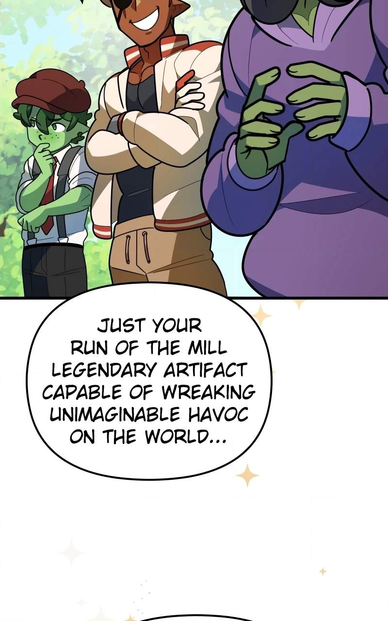 Fantasy Star Producer Chapter 58 page 130