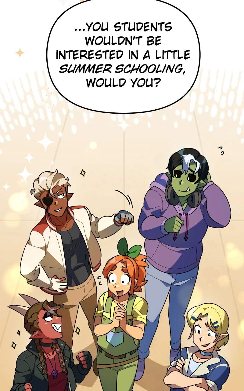 Fantasy Star Producer Chapter 58 page 131