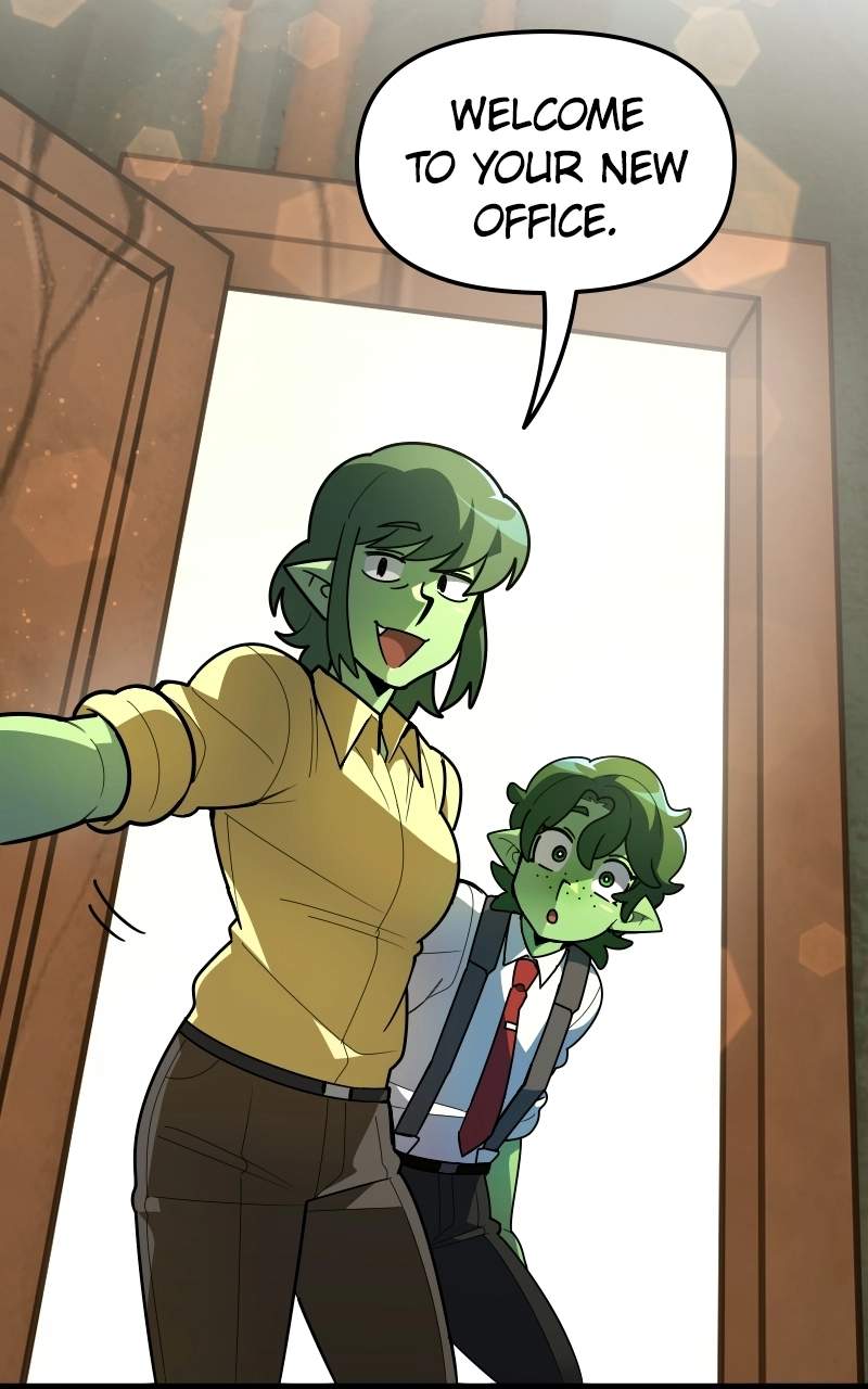 Fantasy Star Producer Chapter 59 page 4