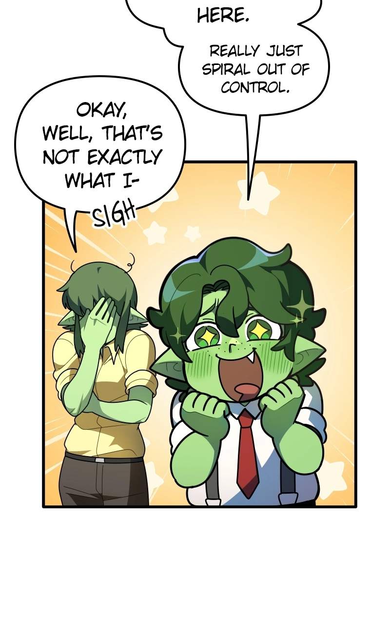 Fantasy Star Producer Chapter 59 page 7
