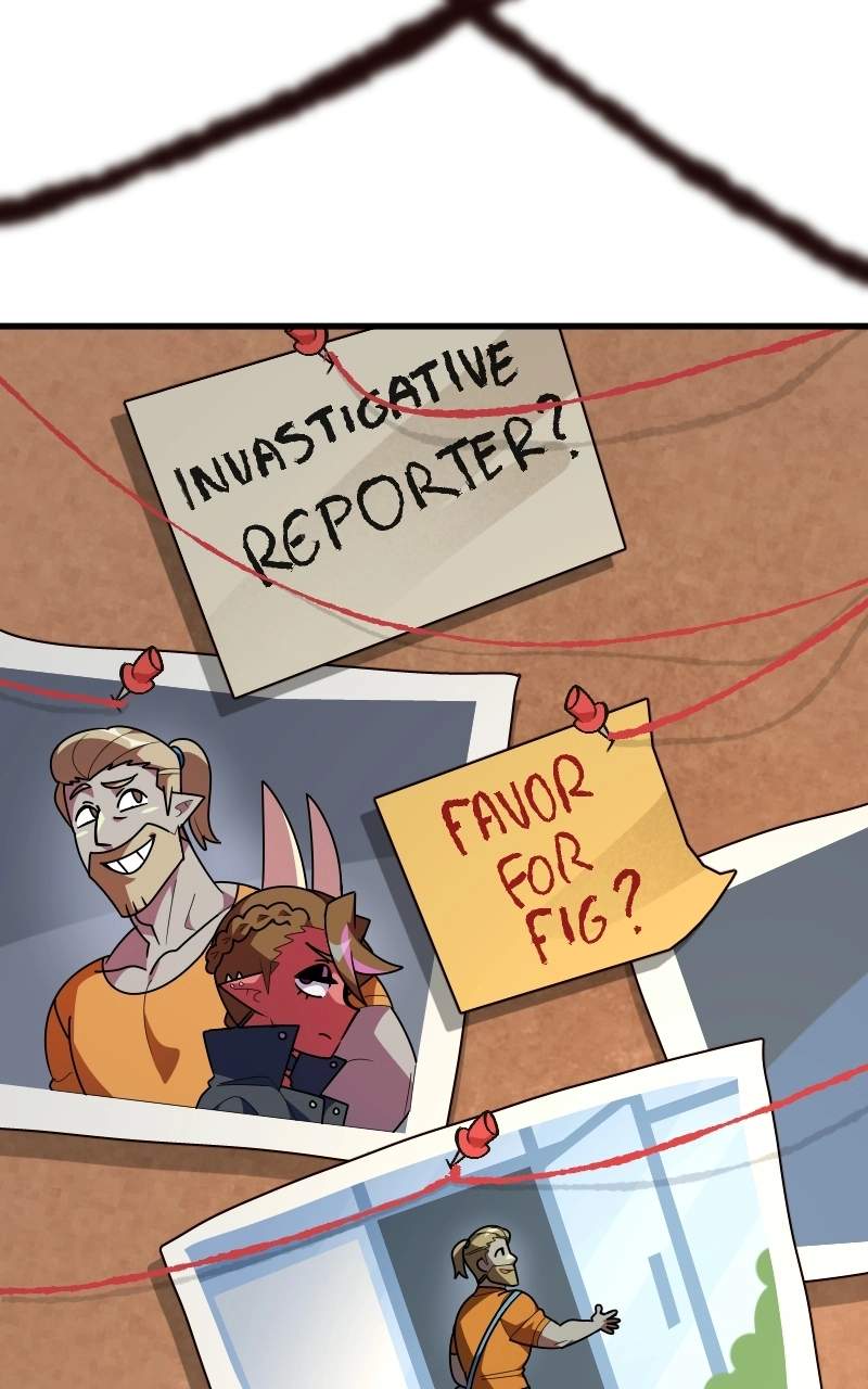 Fantasy Star Producer Chapter 59 page 11