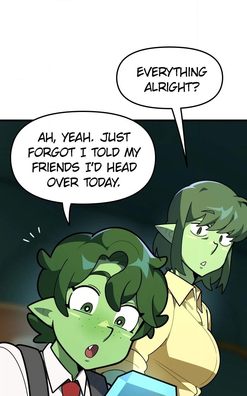 Fantasy Star Producer Chapter 59 page 20