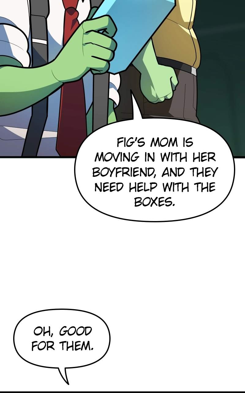 Fantasy Star Producer Chapter 59 page 21