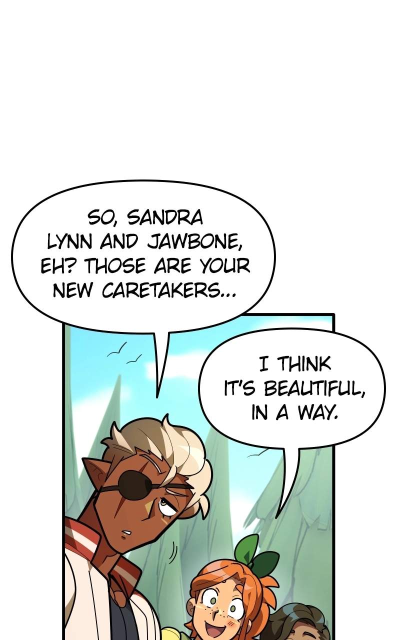 Fantasy Star Producer Chapter 59 page 26