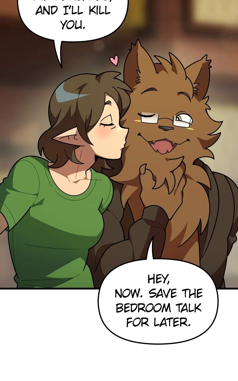 Fantasy Star Producer Chapter 59 page 25