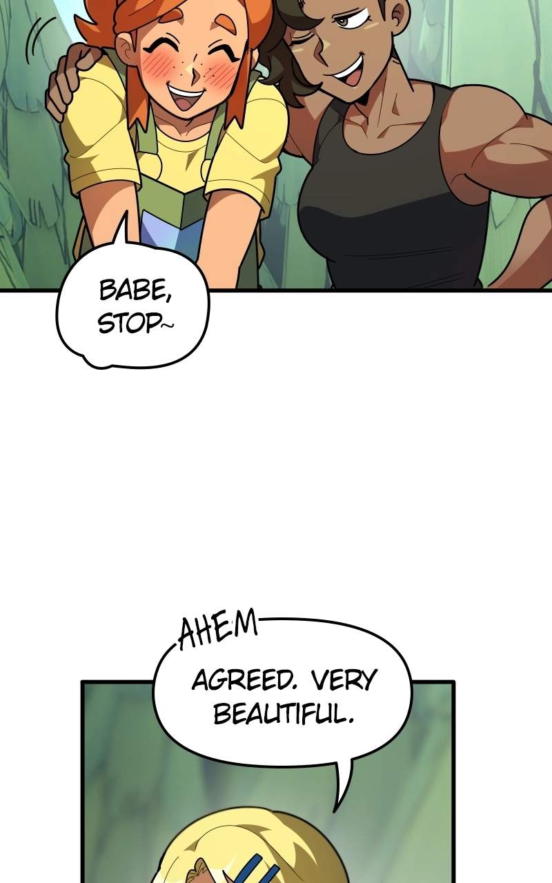 Fantasy Star Producer Chapter 59 page 28