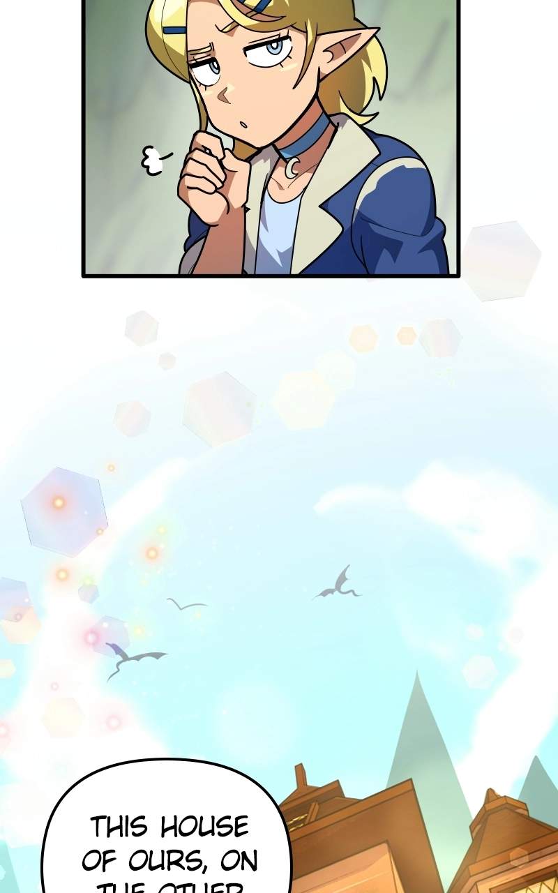 Fantasy Star Producer Chapter 59 page 29
