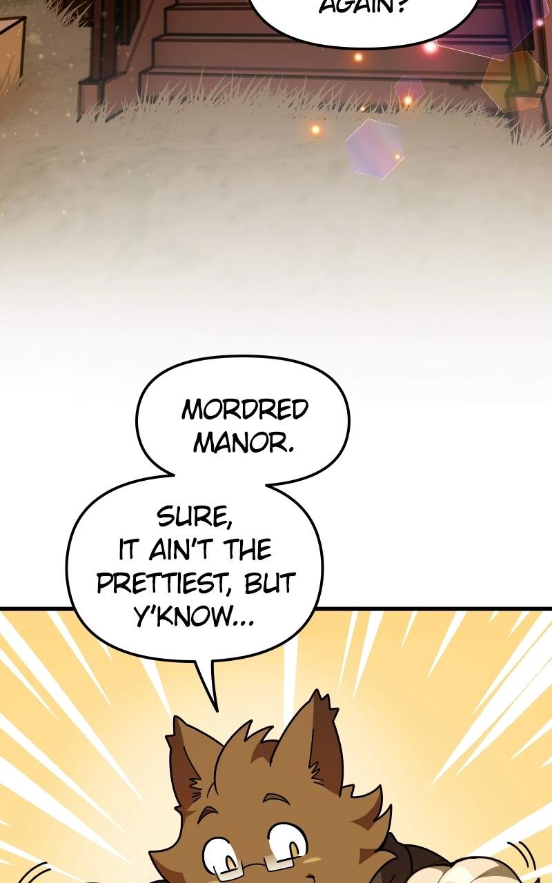 Fantasy Star Producer Chapter 59 page 31