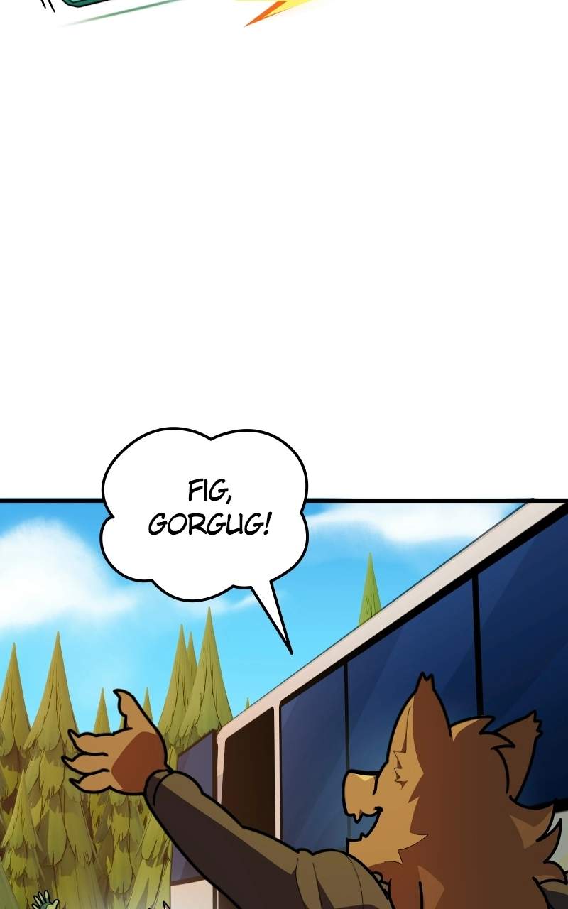 Fantasy Star Producer Chapter 59 page 35