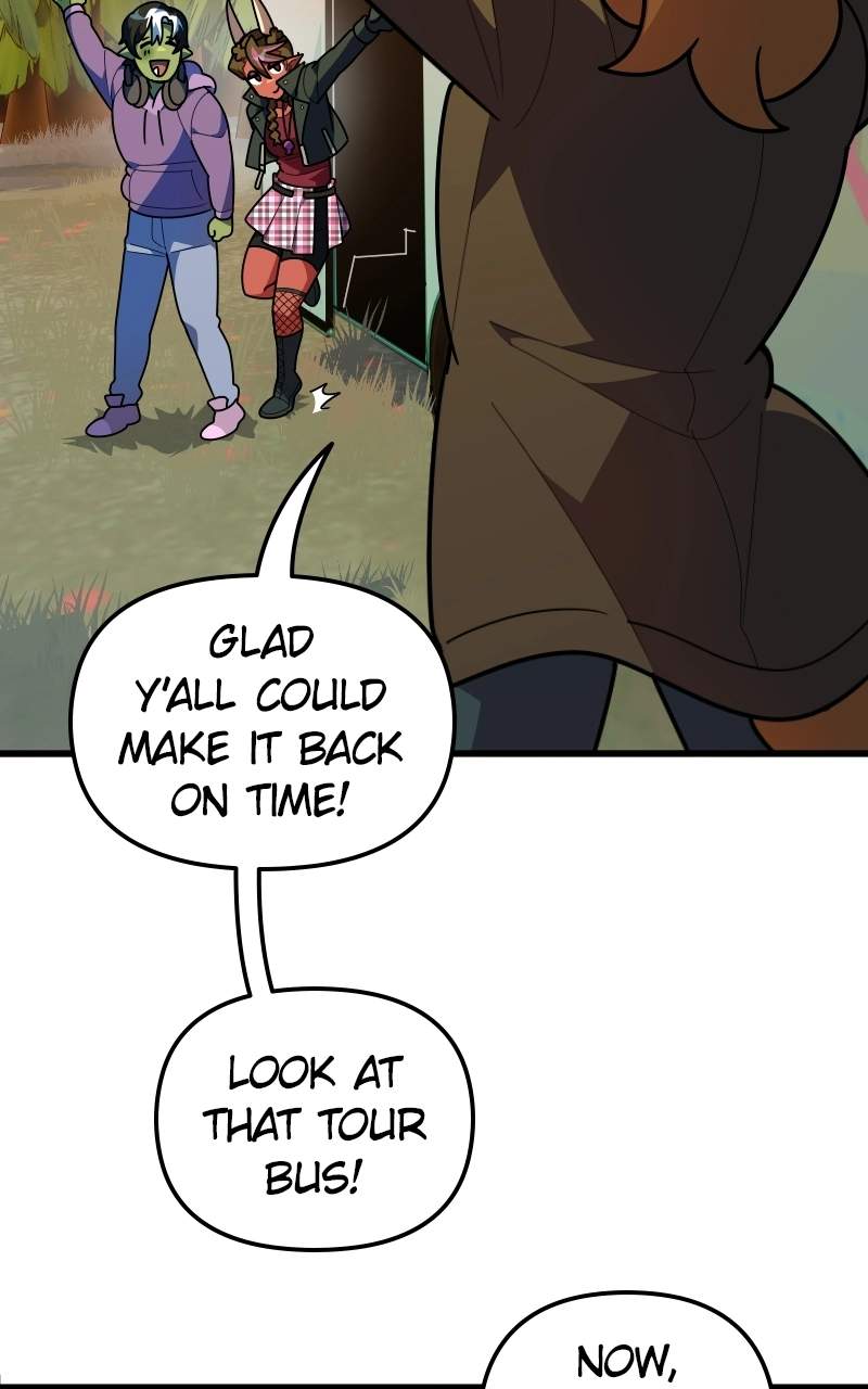 Fantasy Star Producer Chapter 59 page 36