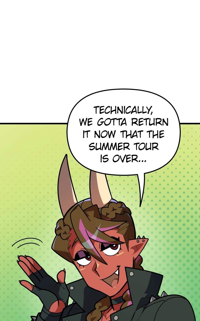 Fantasy Star Producer Chapter 59 page 38