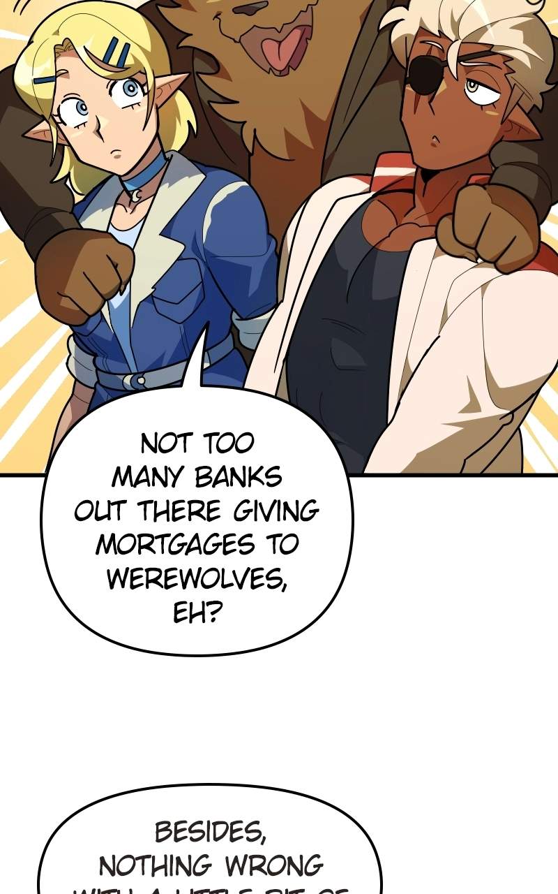 Fantasy Star Producer Chapter 59 page 32