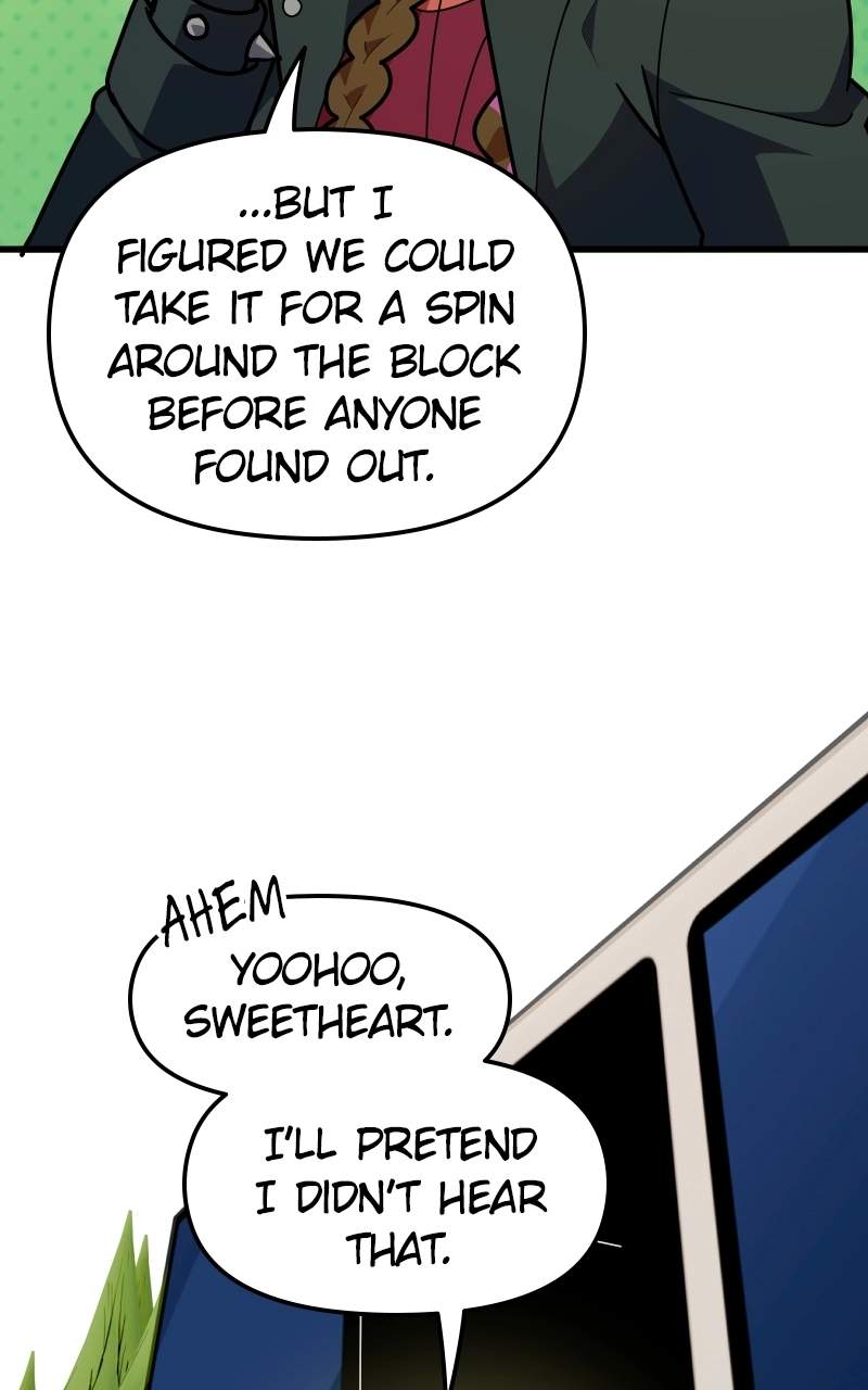 Fantasy Star Producer Chapter 59 page 39