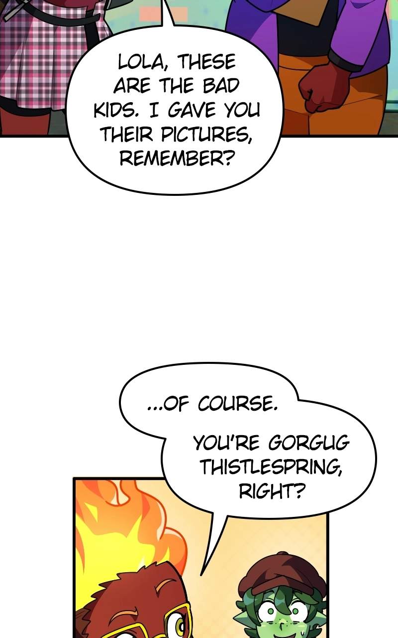 Fantasy Star Producer Chapter 59 page 42
