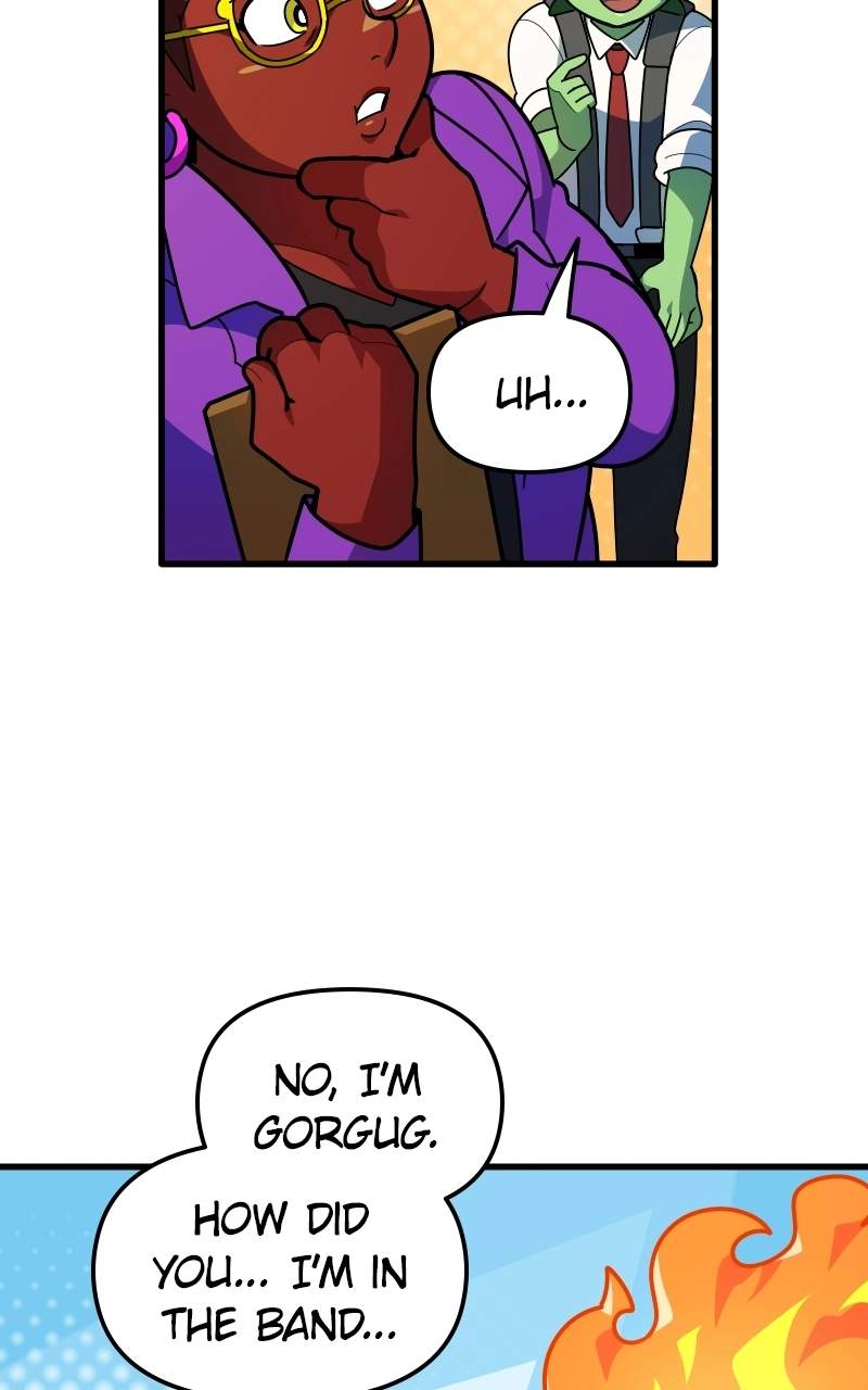 Fantasy Star Producer Chapter 59 page 43