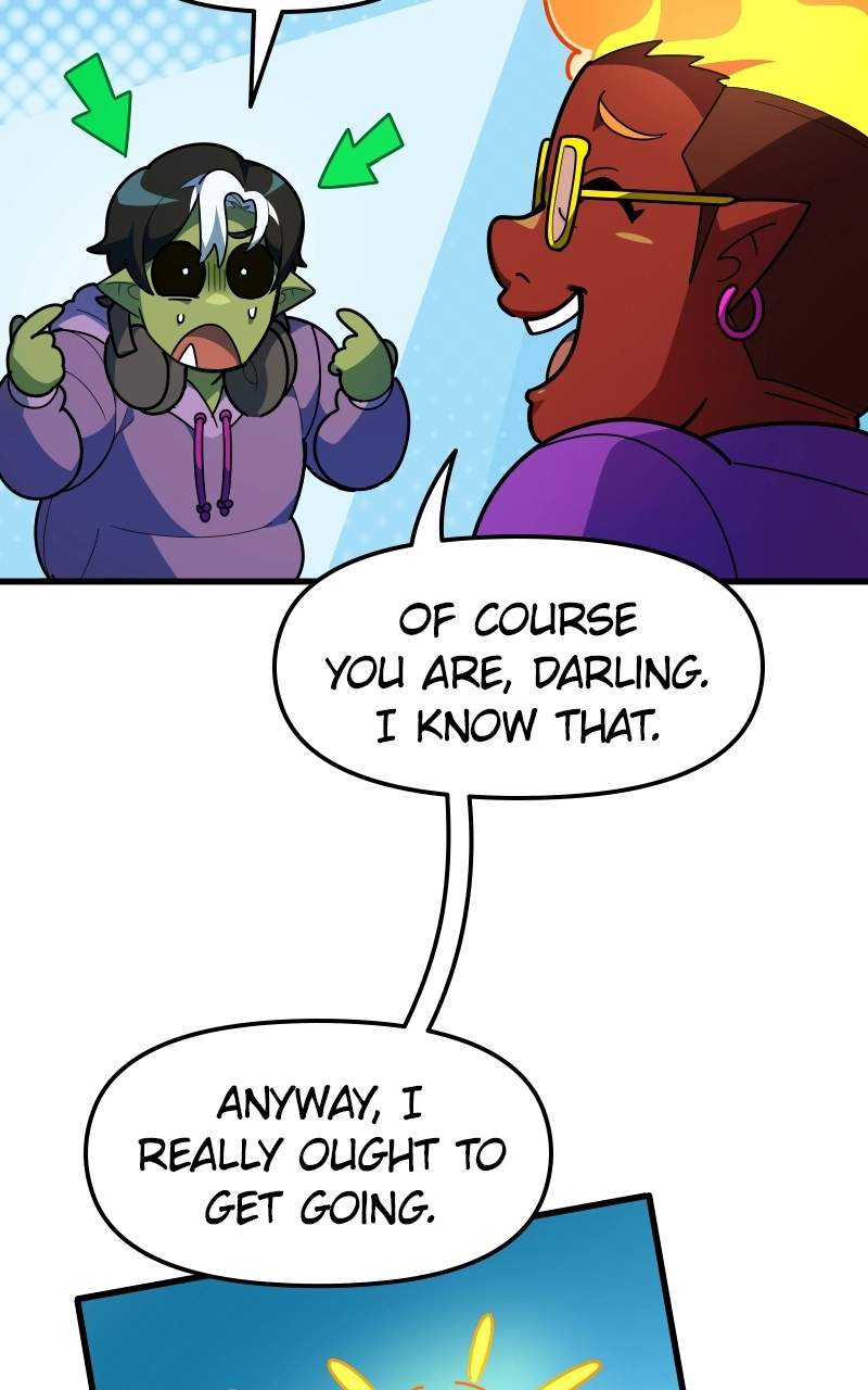 Fantasy Star Producer Chapter 59 page 44