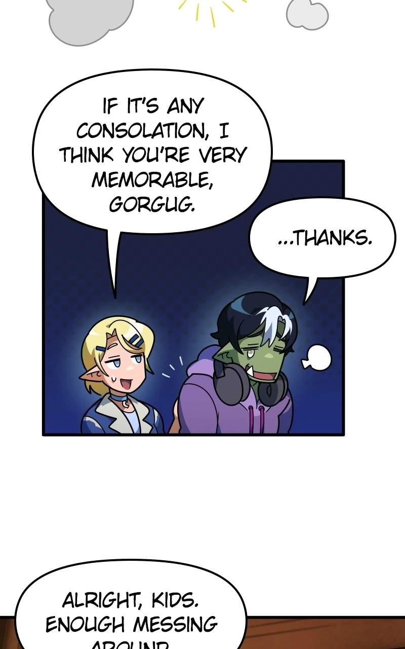 Fantasy Star Producer Chapter 59 page 47
