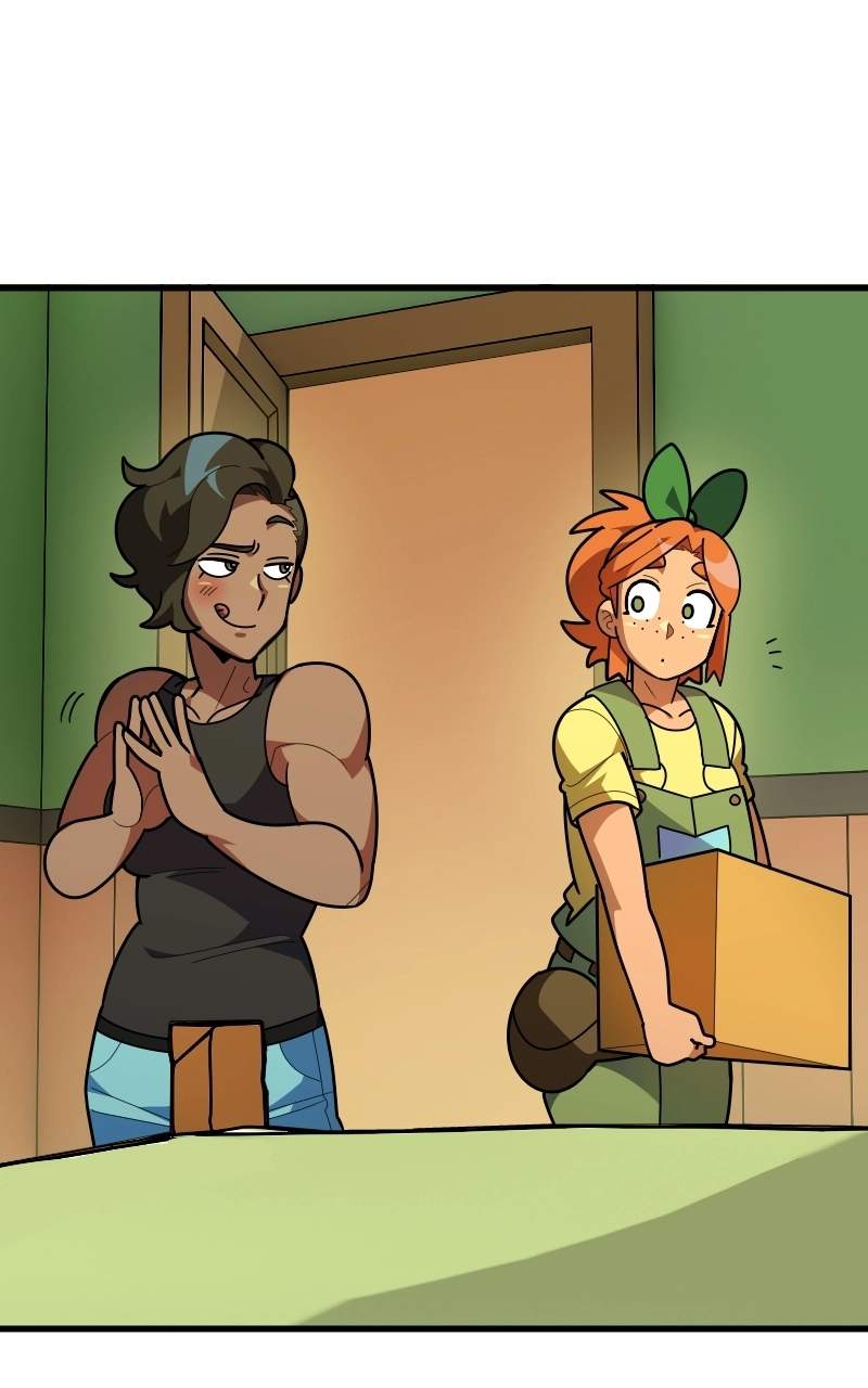 Fantasy Star Producer Chapter 59 page 55
