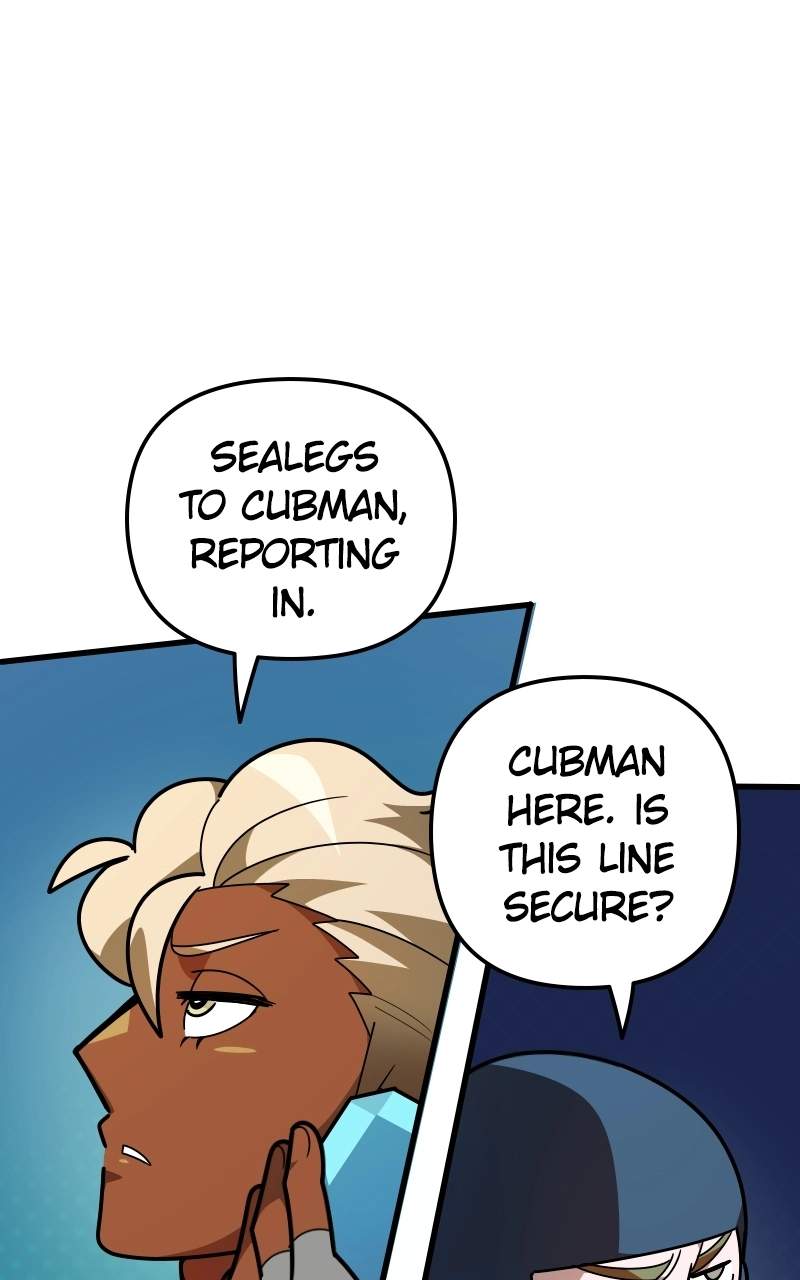 Fantasy Star Producer Chapter 59 page 64